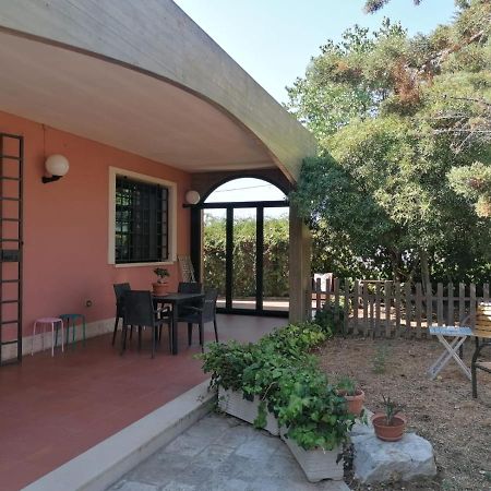 Casa Don Peppi Villa Monopoli Ngoại thất bức ảnh
