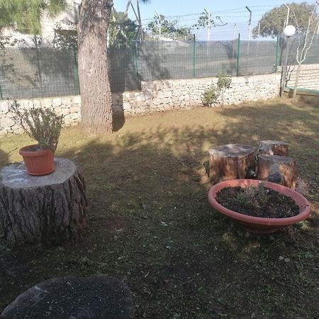 Casa Don Peppi Villa Monopoli Ngoại thất bức ảnh