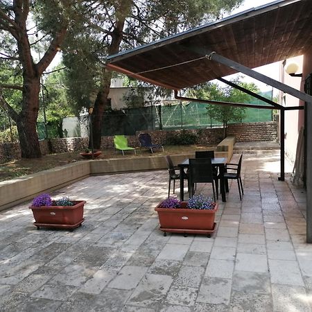 Casa Don Peppi Villa Monopoli Ngoại thất bức ảnh
