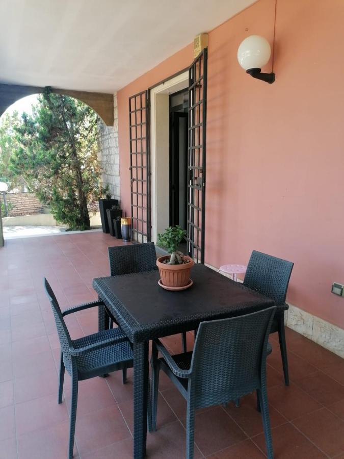 Casa Don Peppi Villa Monopoli Ngoại thất bức ảnh