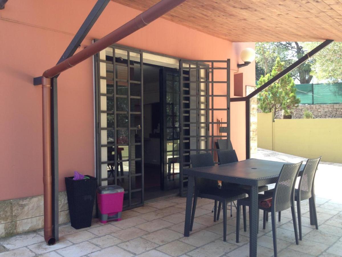 Casa Don Peppi Villa Monopoli Ngoại thất bức ảnh