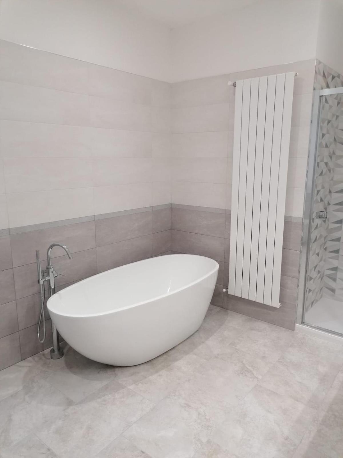 Casa Don Peppi Villa Monopoli Ngoại thất bức ảnh