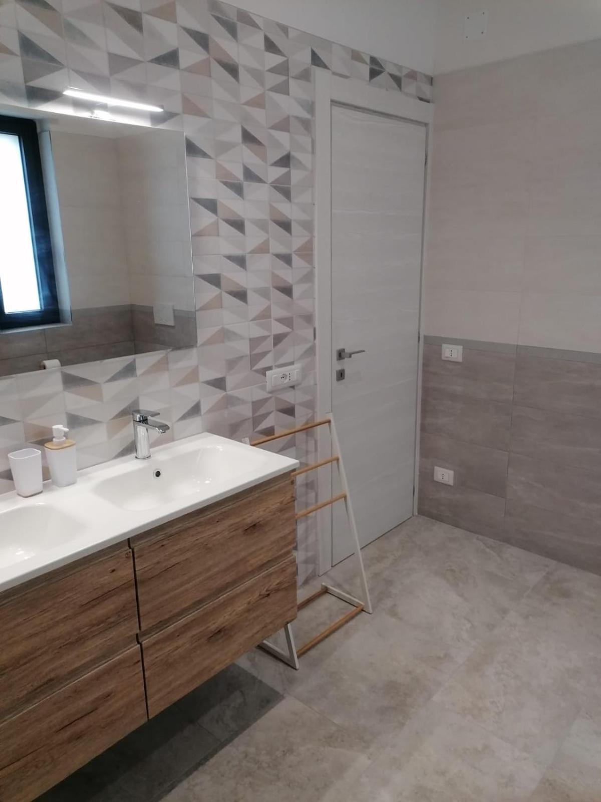 Casa Don Peppi Villa Monopoli Ngoại thất bức ảnh