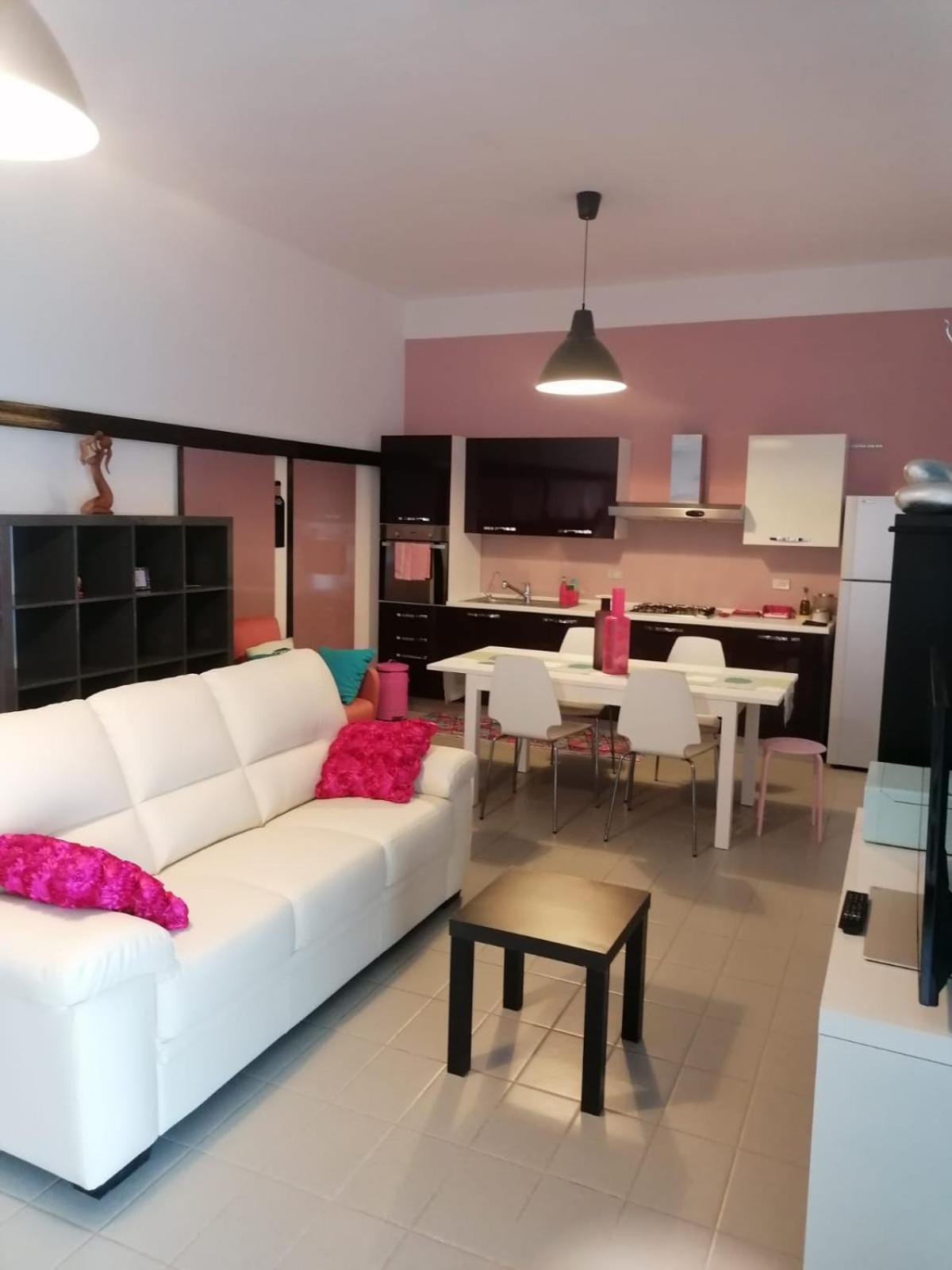 Casa Don Peppi Villa Monopoli Ngoại thất bức ảnh