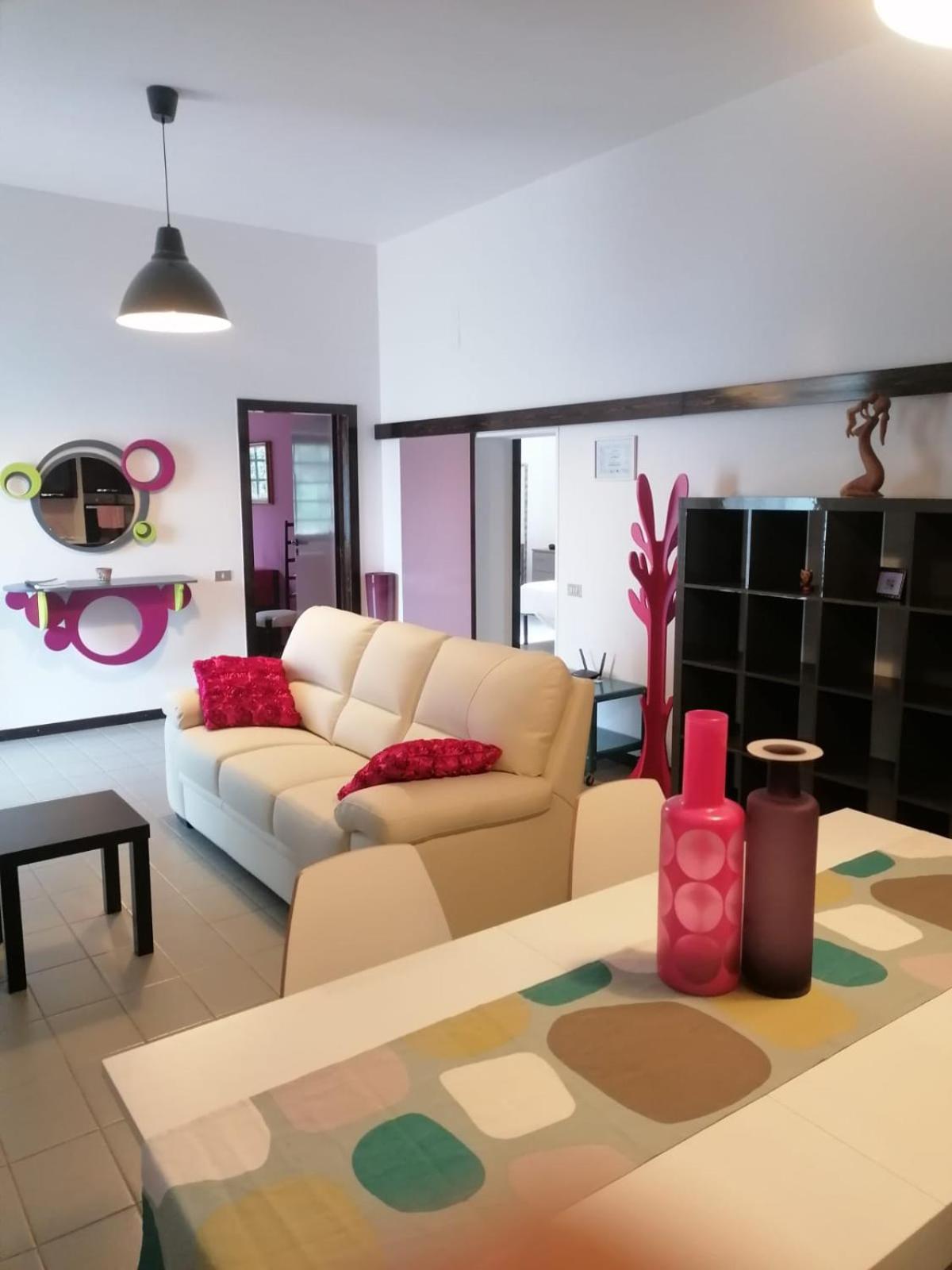 Casa Don Peppi Villa Monopoli Ngoại thất bức ảnh
