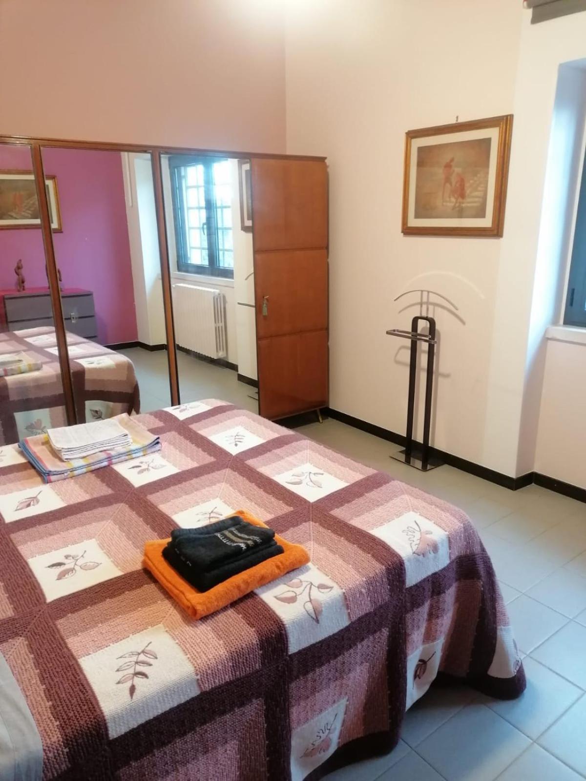 Casa Don Peppi Villa Monopoli Ngoại thất bức ảnh