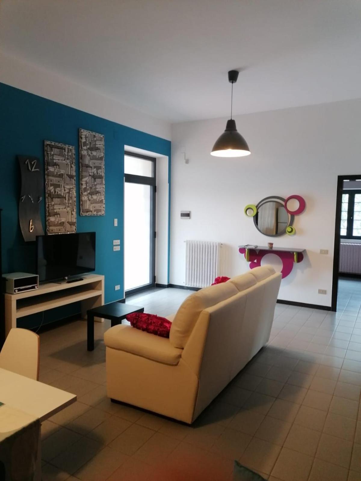 Casa Don Peppi Villa Monopoli Ngoại thất bức ảnh
