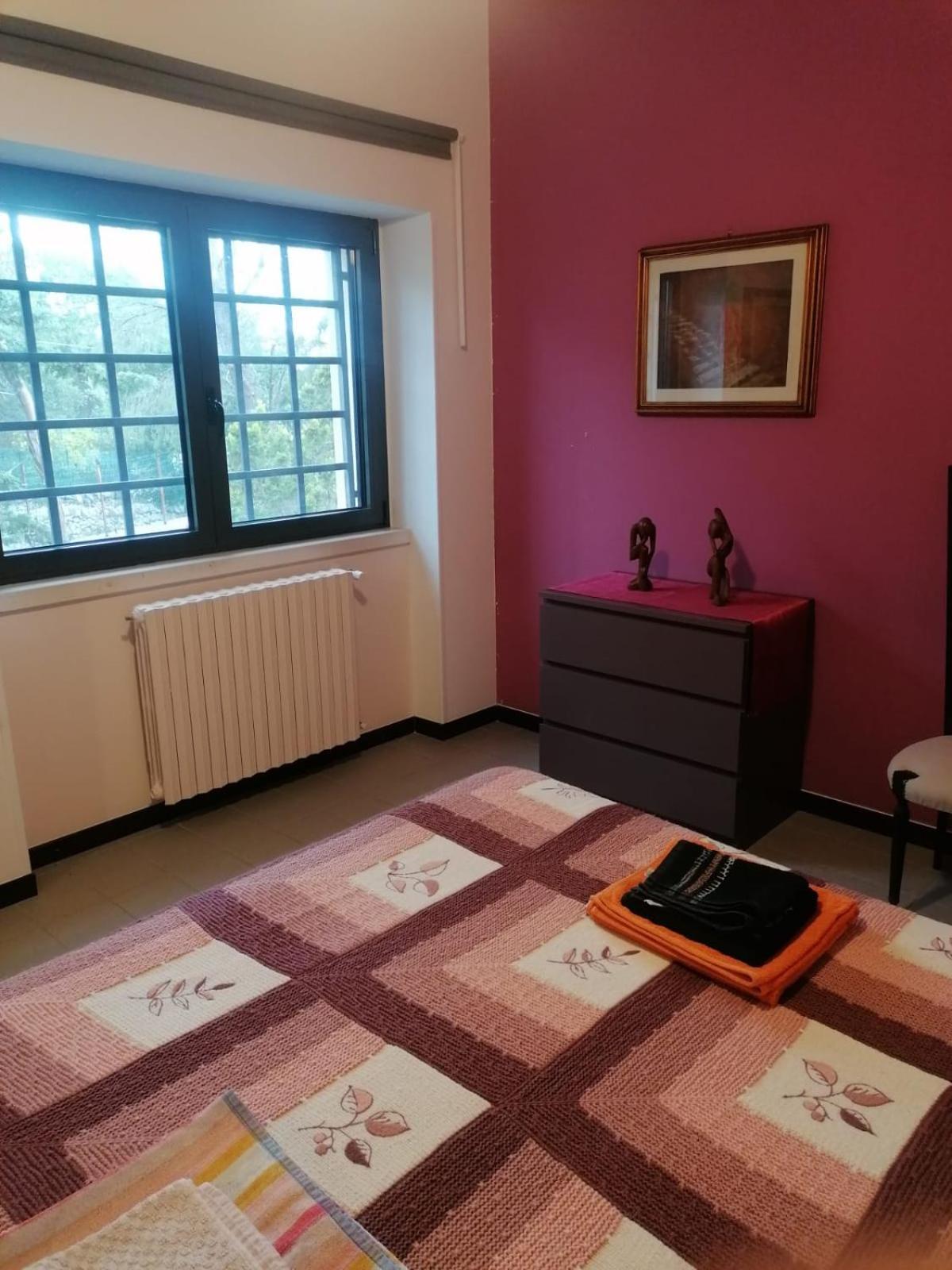 Casa Don Peppi Villa Monopoli Ngoại thất bức ảnh