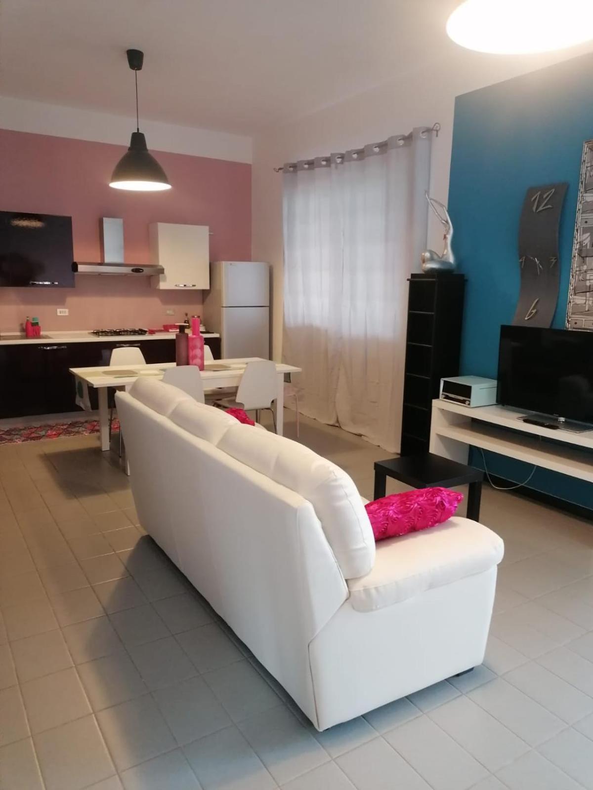 Casa Don Peppi Villa Monopoli Ngoại thất bức ảnh