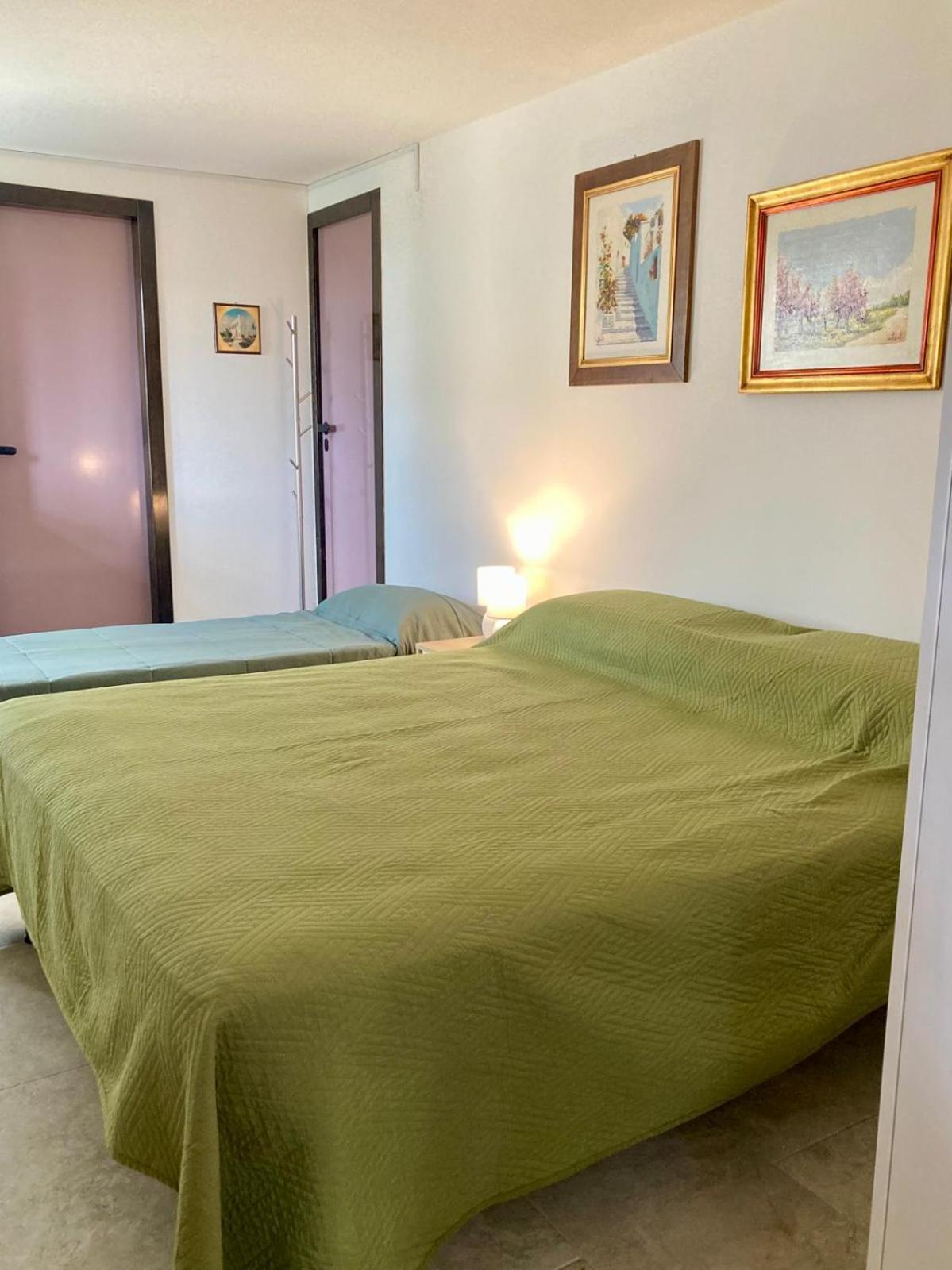 Casa Don Peppi Villa Monopoli Ngoại thất bức ảnh