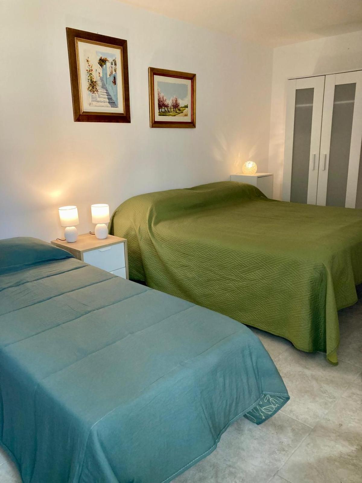 Casa Don Peppi Villa Monopoli Ngoại thất bức ảnh