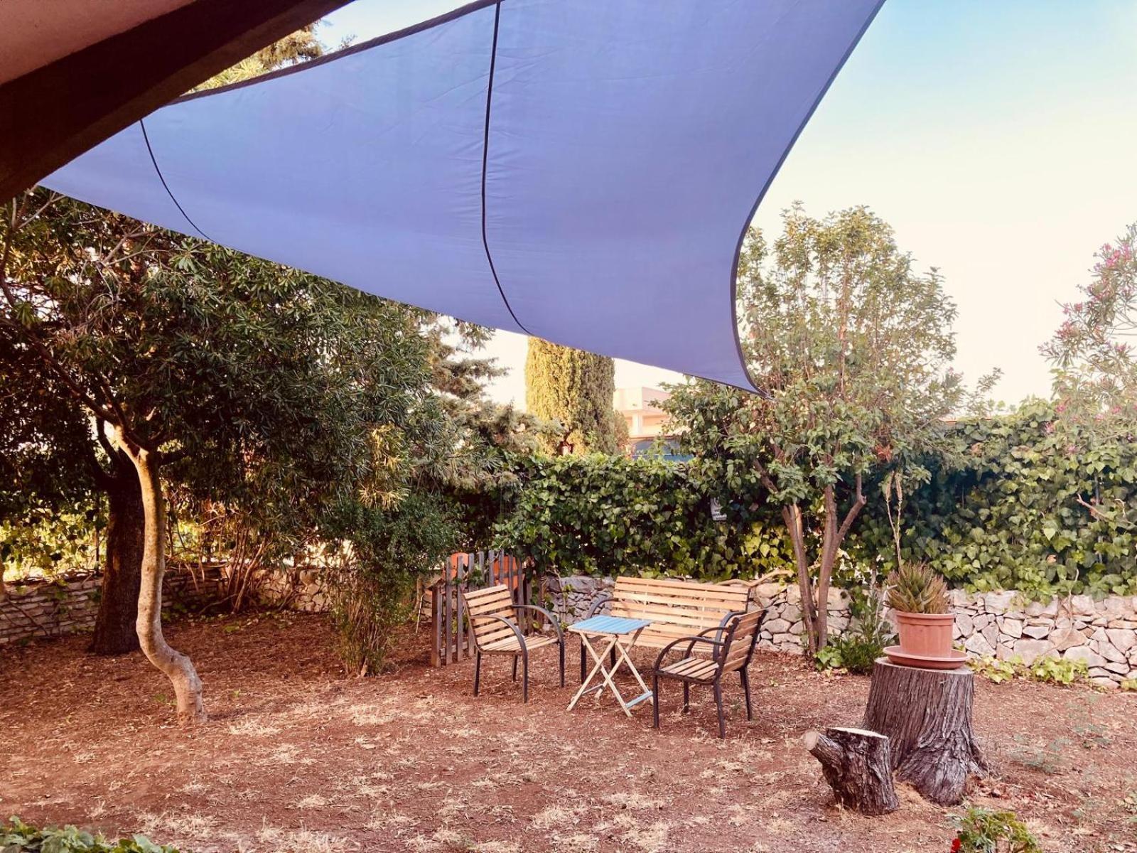 Casa Don Peppi Villa Monopoli Ngoại thất bức ảnh