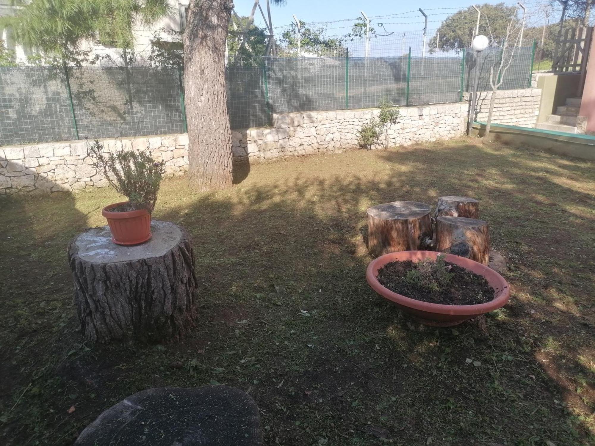 Casa Don Peppi Villa Monopoli Ngoại thất bức ảnh