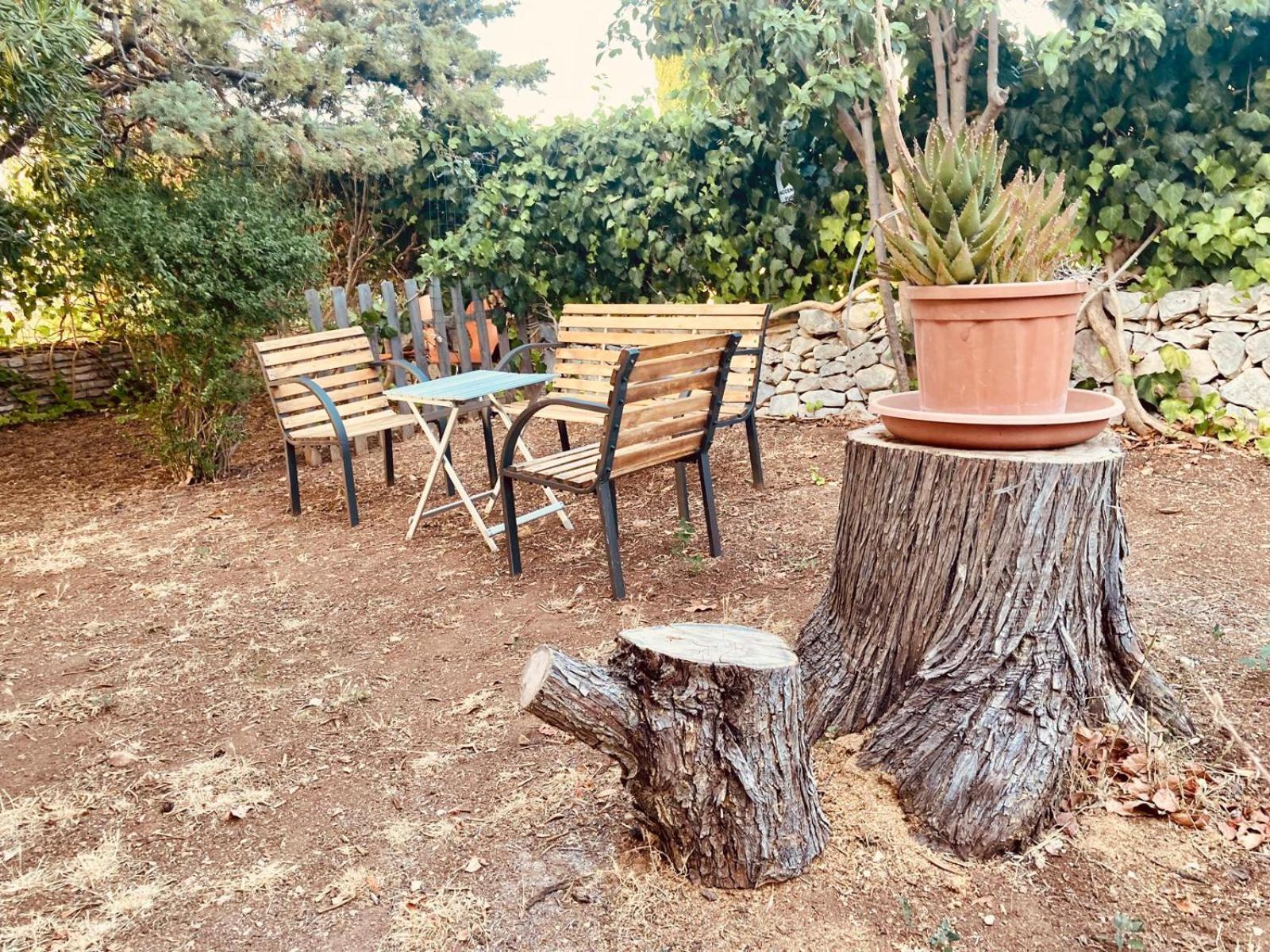 Casa Don Peppi Villa Monopoli Ngoại thất bức ảnh